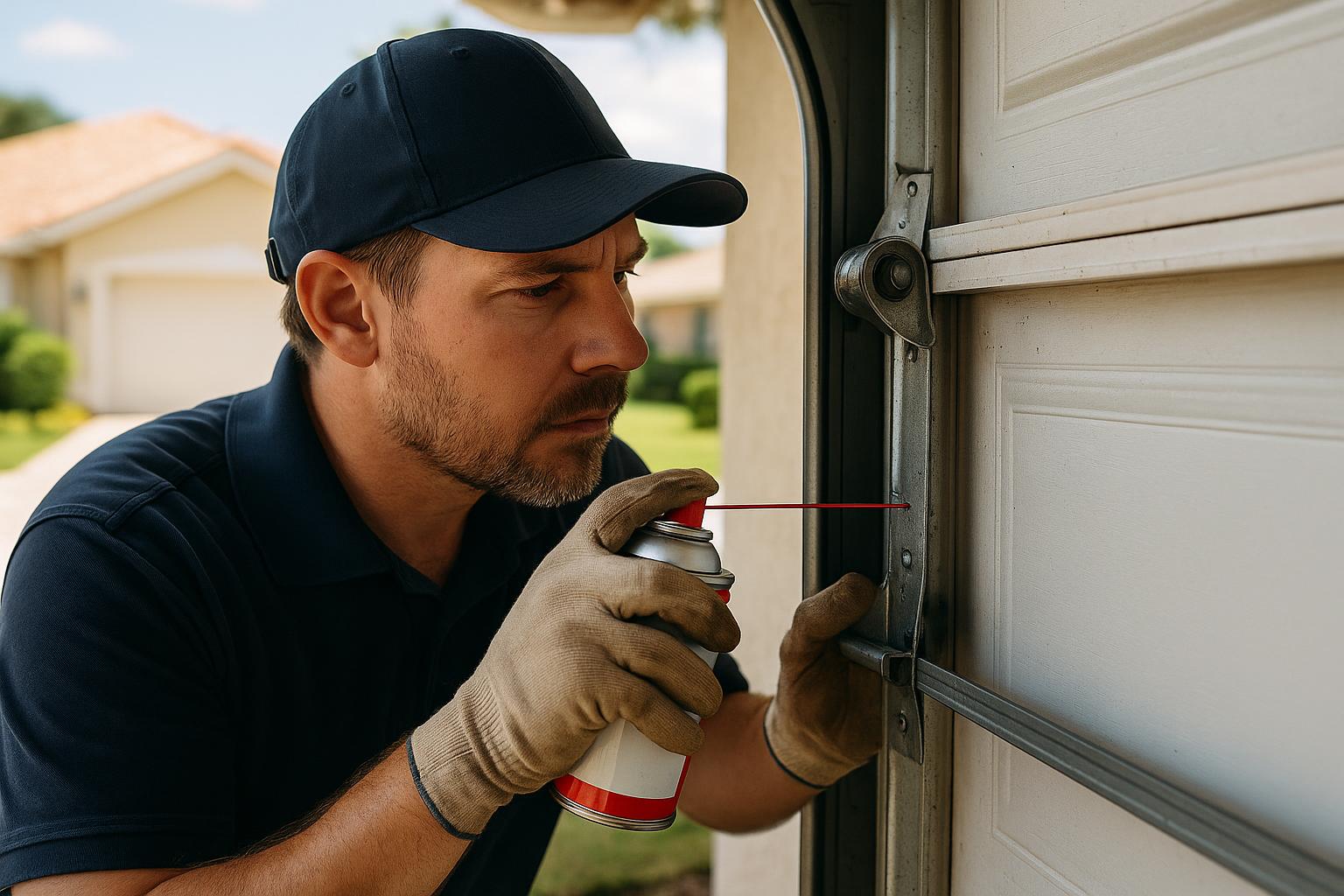 How Often Should You Service Your Garage Door?