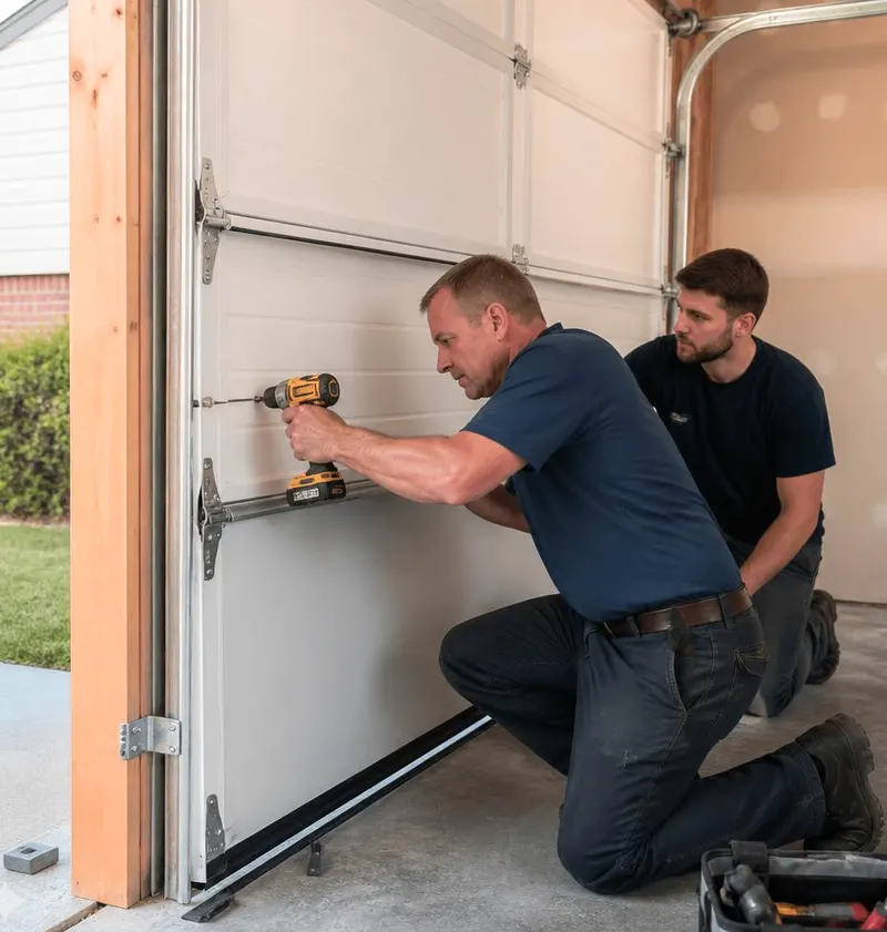 Contact Homestead Garage Door Solutions
