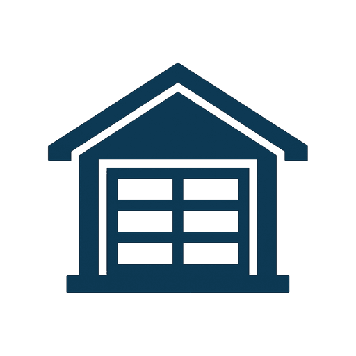 Homestead Garage Door Solutions logo